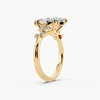Oro de 14 kt