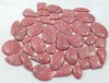Pink, Sold by Weight(grams), 12 to 14pcs per 100g