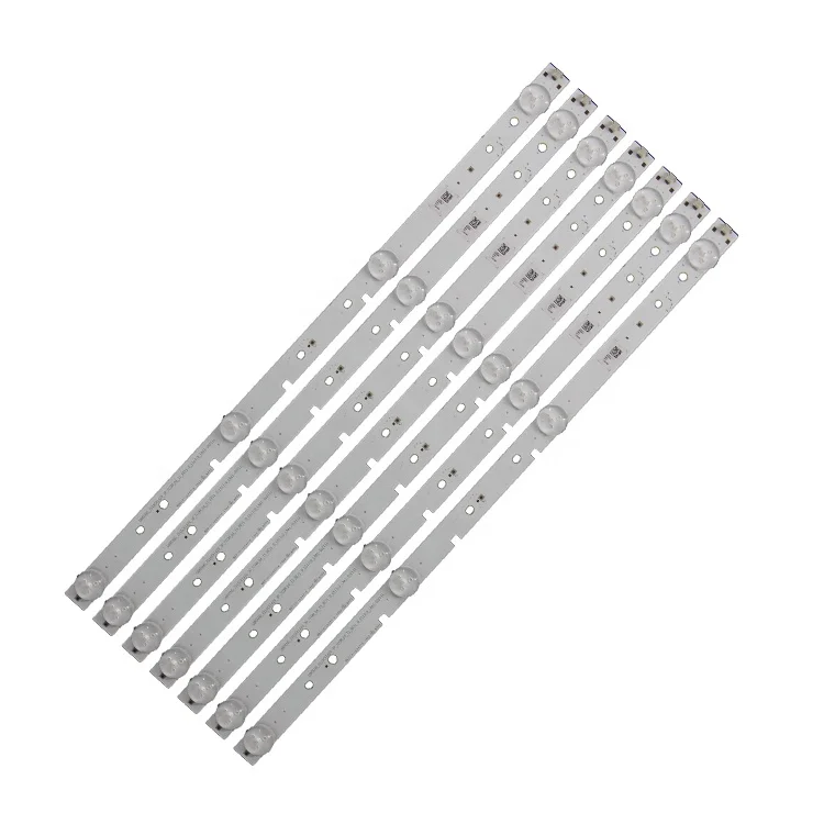 ES 1161 2015CHI426 3P FCOM LED TV Backlight for Hisense 43 Inch TV LED Strips