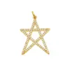 Star Charm Pendant
