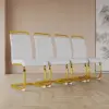 White+golden+4in1 Color
