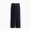 Dark Denim Blue