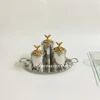 Plata y Oro