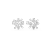 Or blanc