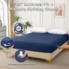navy blue Color