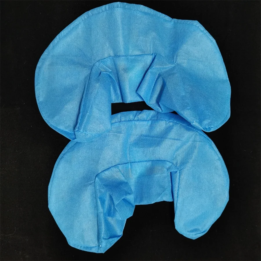 Disposable MRI Headrest Breast Coils factory