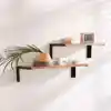 como se muestra
