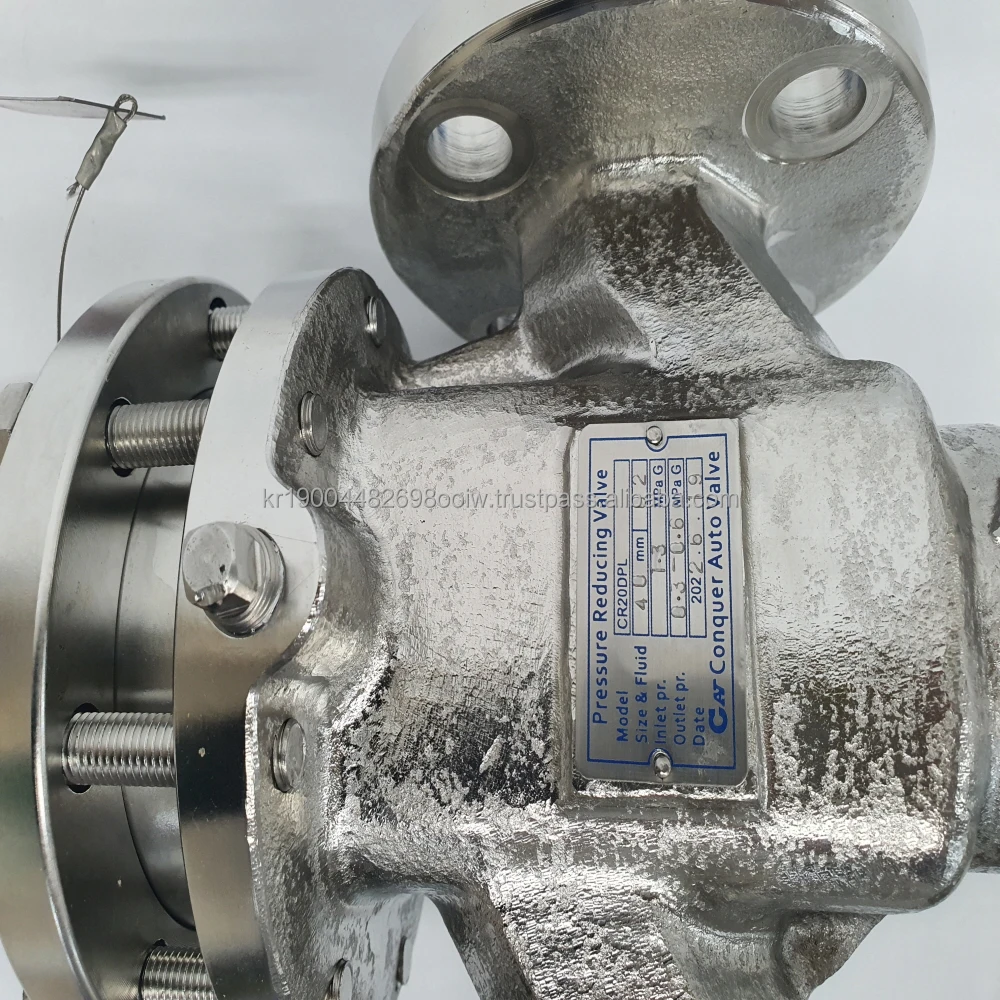 Conquer Auto.valve Cr20dpl Made In Korea Buy Conquer Auto.valve