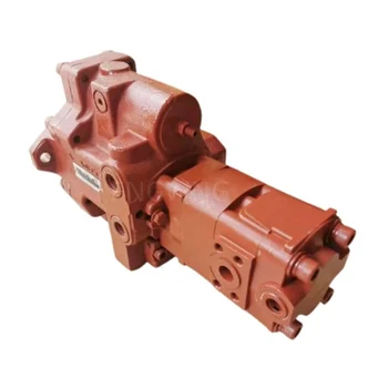 PVD-2B-50BP-21G5 PVD-2B-50P-18G6A-4976F PVD-2B-50P-18G6A PVD-2B-50P Hydraulic Main Pump For Hitachi ZAX60-5 Excavator