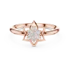 Oro rosa