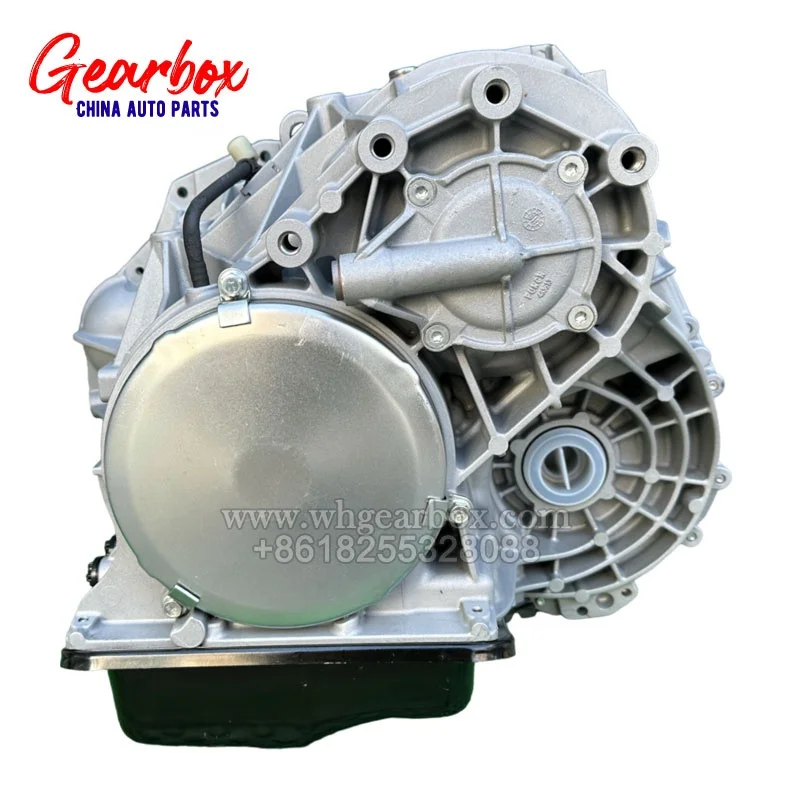 Remanufactured Punch VT3+ CVT Transmission ASSY for JAC J7