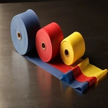 High-performance PROPOLY 80 Versatile Rubber Compound With Key Benefits for Solid Rubber Product Manufacturing