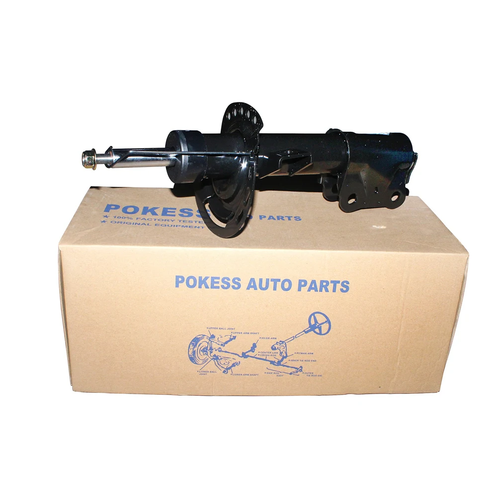 DG9C18K001AAC DG9C18K001BAC Suspension Parts Car Shock Absorber Air Su... — 5