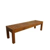 Natural Teak Oil Finish
