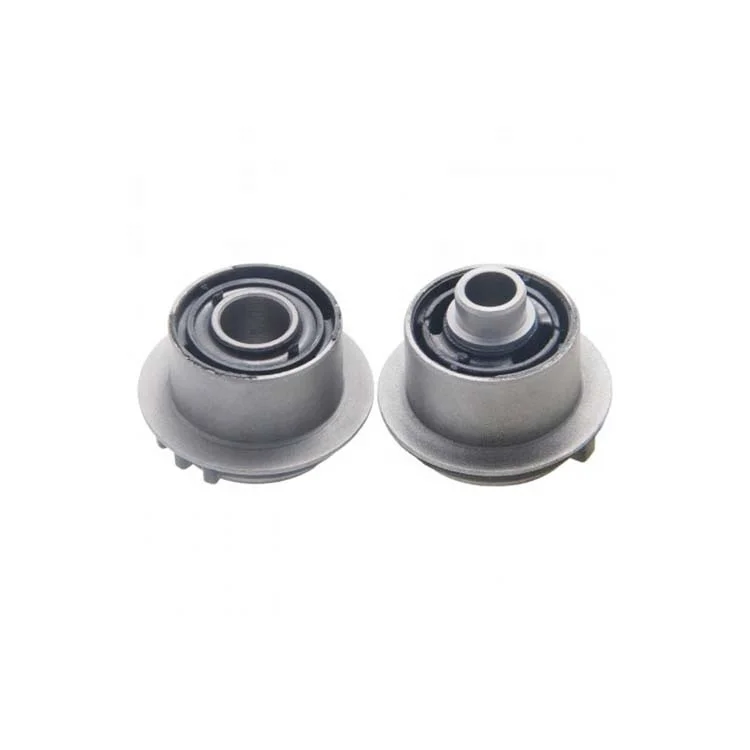 Mercedes-benz Suspension Bushings - Durable & High Speed