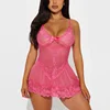 Rose vif