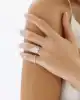 Oro macizo de 10K
