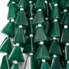Triangular Or Round