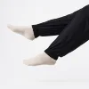 Black Elastic Band