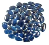 Blue, Sold by Weight(grams), 12 to 14pcs per 100g