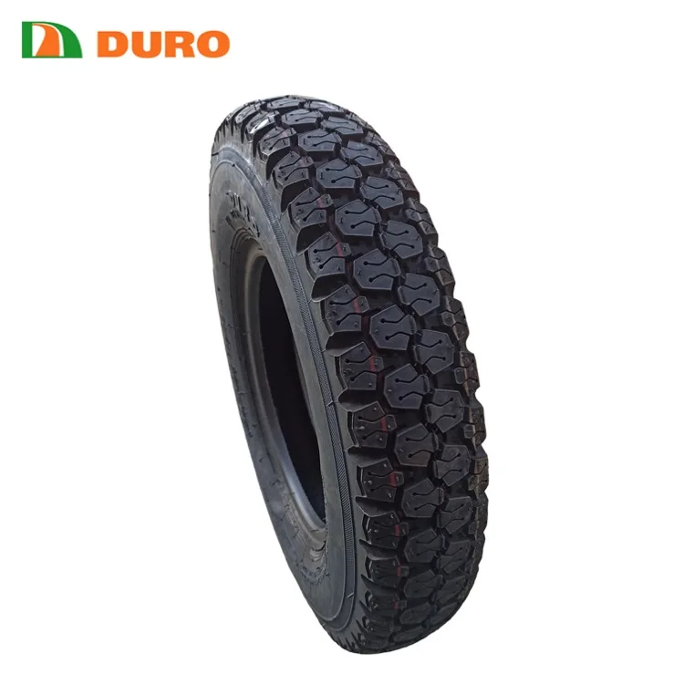 6-ply Construction 4.00-8 Lowboy Trailer Tire - Buy Trailer Tires ...