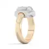 Or massif 14K