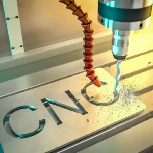 Custom CNC Machining Services Electric Bicycle Parts Car Repair Vehicle Truck Pneumatic Suspension Engine Spare Parts Mining