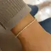18K Solid Gold