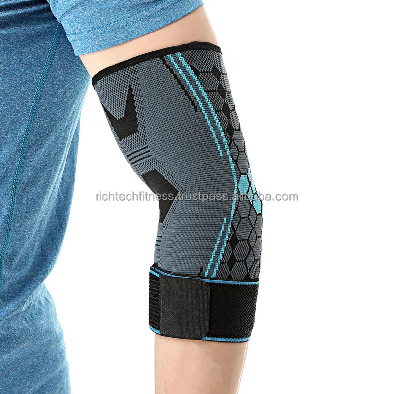 Universal Neoprene Waterproof Coushins Support Tennis Support Elbow
