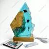 Epoxy color