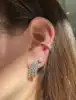 Oro macizo 18K