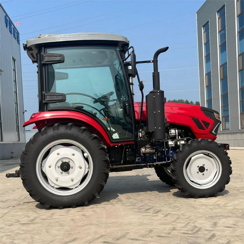 Factory Direct Mini Tractor Sonalika 30Hp