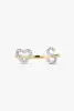 18k Solid Gold
