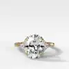 Or massif 14K