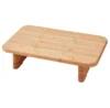 Natural Wood Color