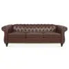 Dark Brown Color