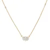 Yellow gold