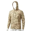 Hunting Hoodie
