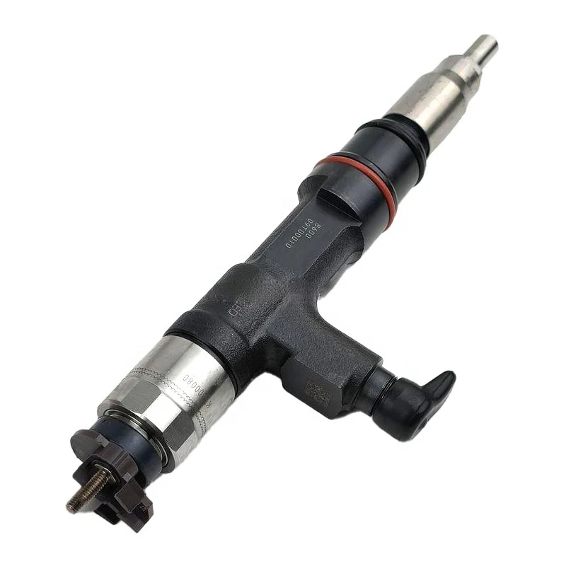 BOTEN Common rail fuel injector Car Assembly 295050-8600 diesel fuel injector manufacture