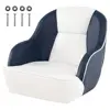 Colore Blu+Bianco