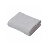 Hair Dry Towel Gray