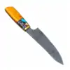 Bright Honey Yellow Handle