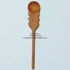 Floral Branch Spoon
