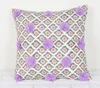 Gray and Purple