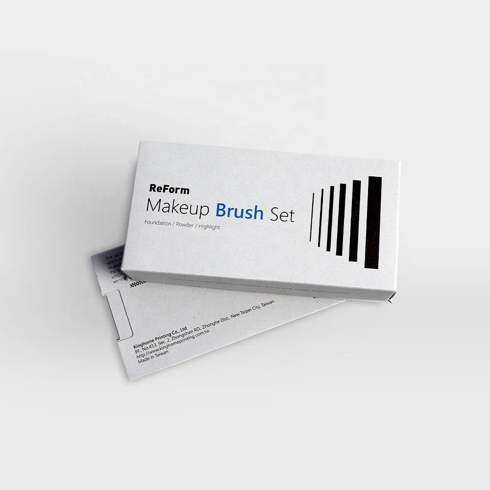 Пользовательские инновационные услуги по дизайну упаковки