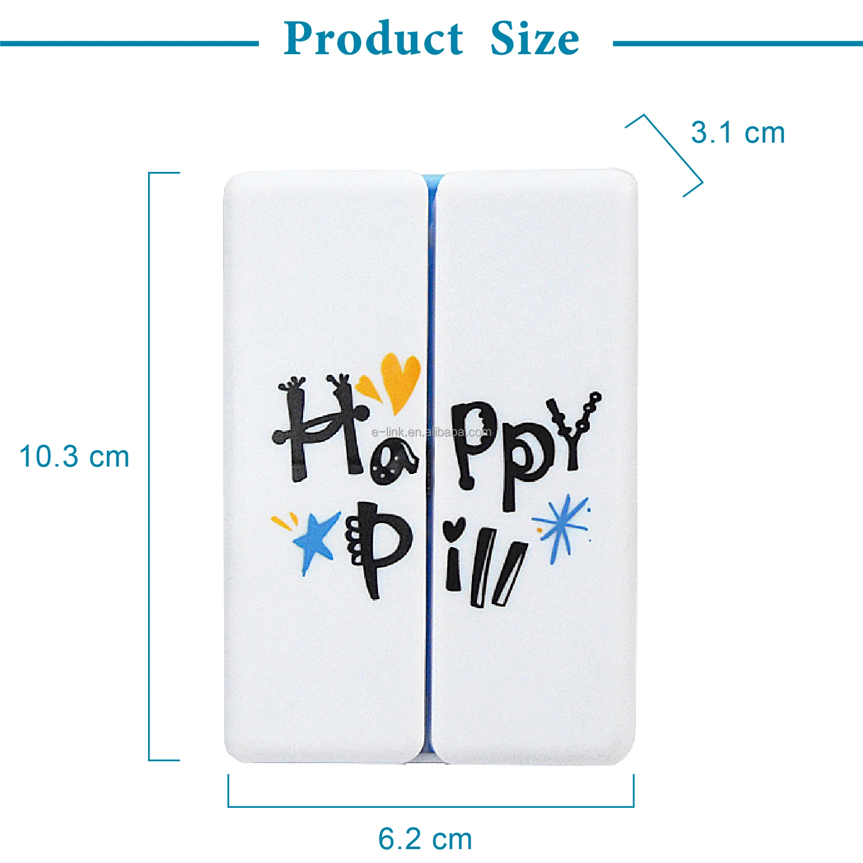 pill box
