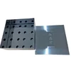 KD 18-0 Acero Inoxidable Nori Contenedor Extra Grande
