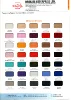 Any color