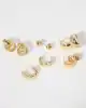 14K Solid Gold