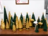 Green And Gold